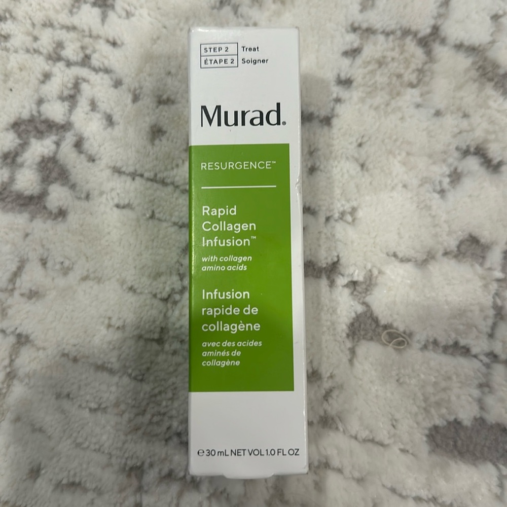 Murad Rapid Collagen Infusion